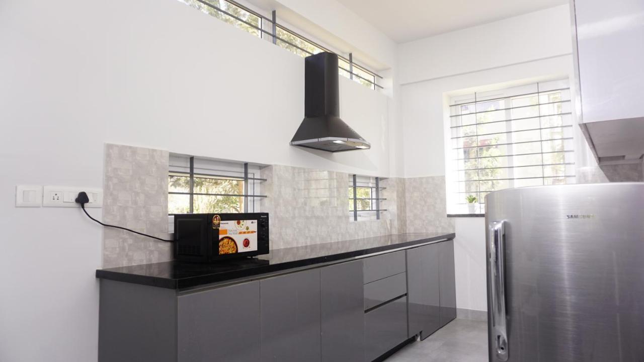 Dayone Suites Bangalore Luaran gambar