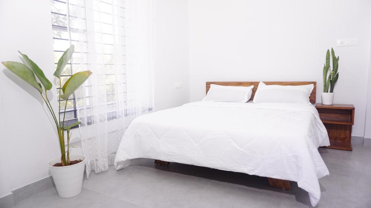 Dayone Suites Bangalore Luaran gambar