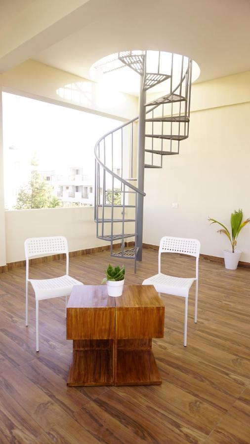 Dayone Suites Bangalore Luaran gambar