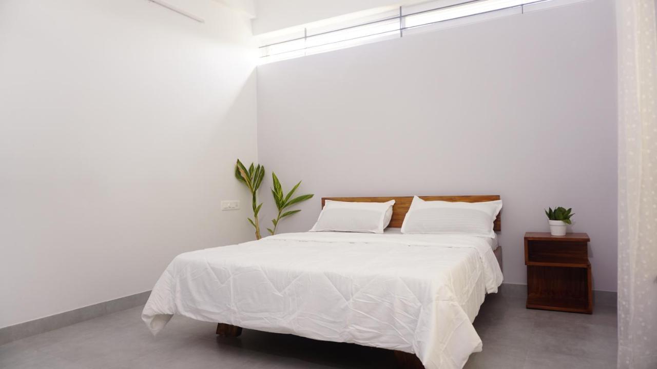 Dayone Suites Bangalore Luaran gambar