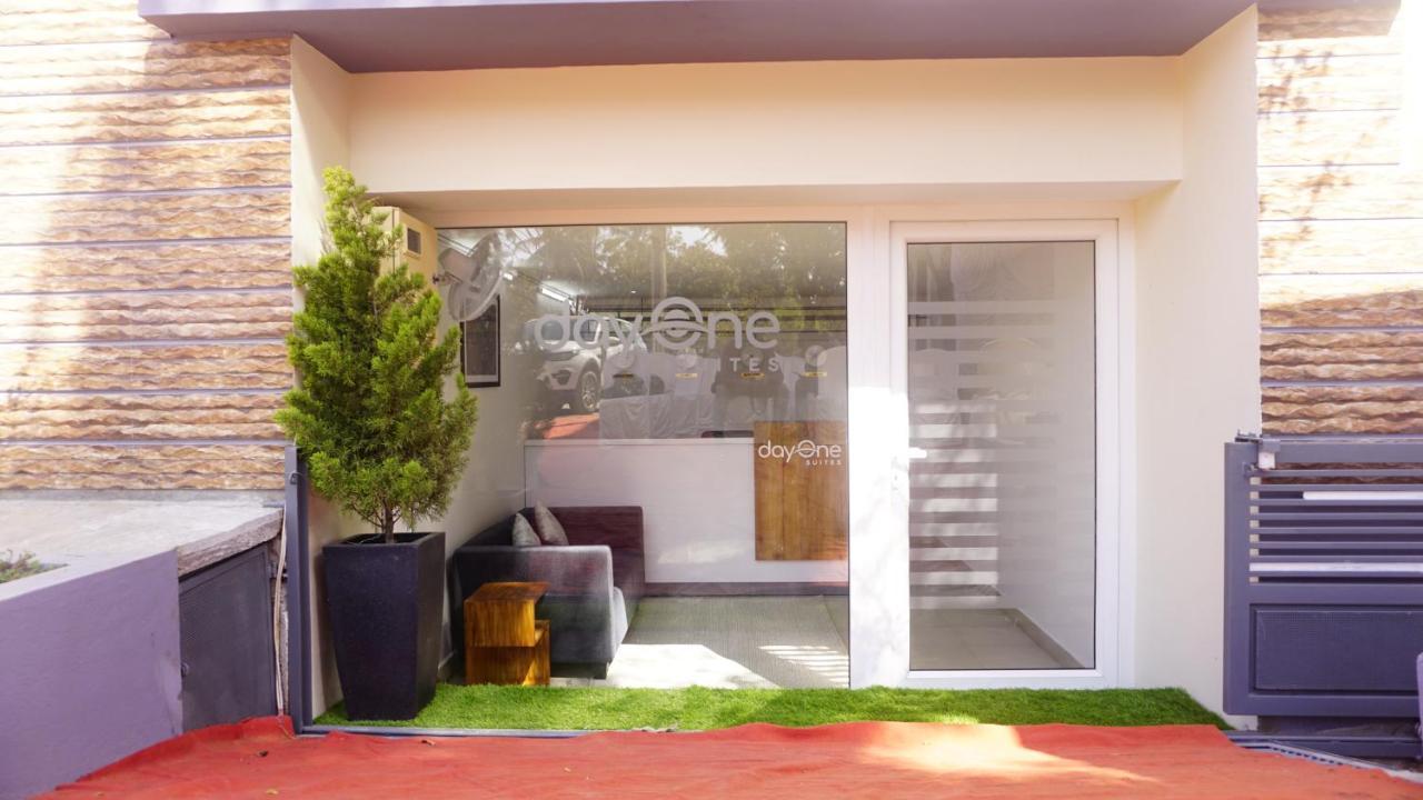 Dayone Suites Bangalore Luaran gambar