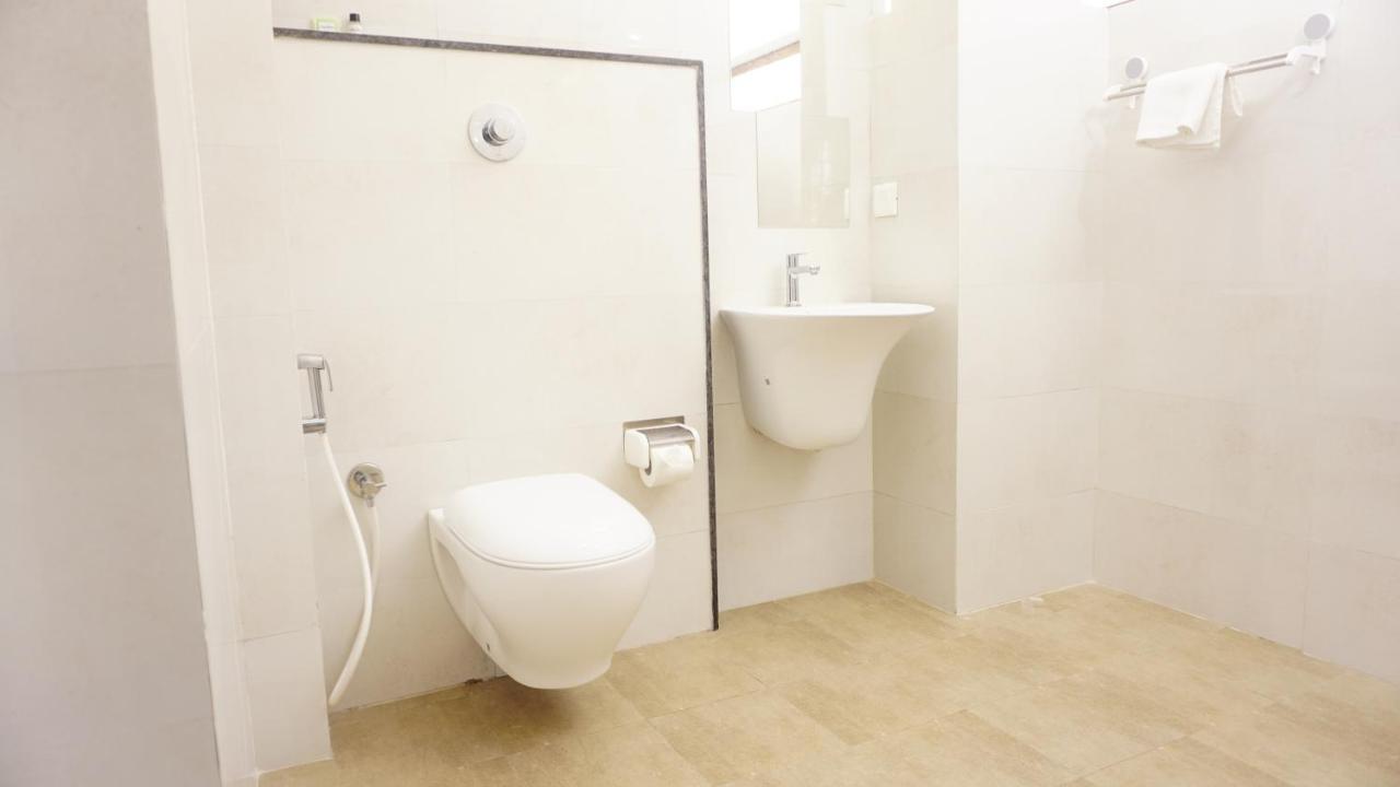 Dayone Suites Bangalore Luaran gambar