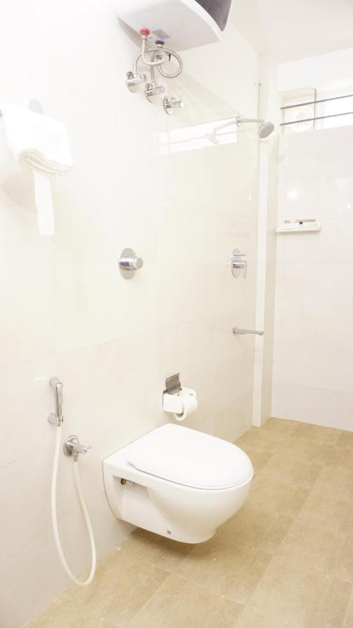 Dayone Suites Bangalore Luaran gambar